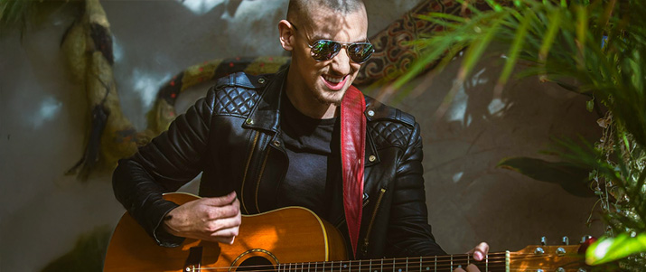 Bluegrass Beyond Borders: Australia’s Angus Gill