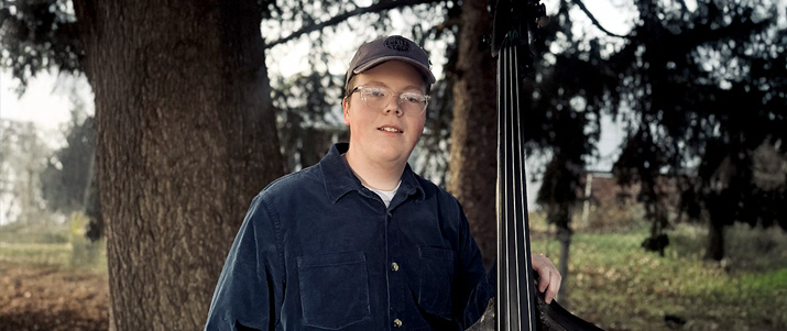 Carter Eddy to Seth Mulder & Midnight Run